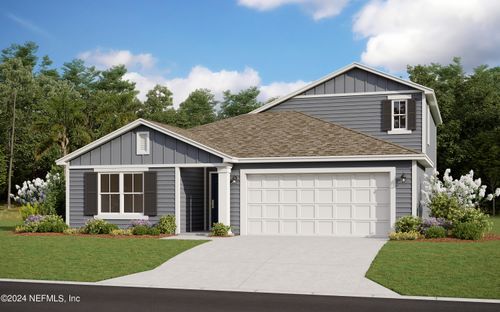 3647 Belstead Way, Orange Park, FL, 32065-8241 | Card Image