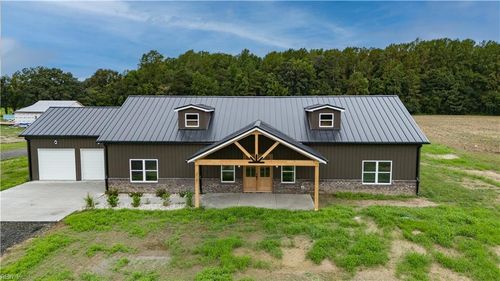 7.4ac Owl Trap Lane, Saluda, VA, 23149 | Card Image