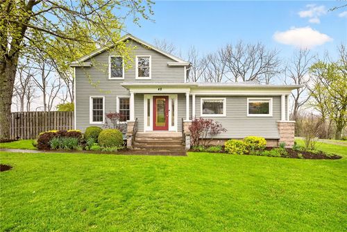 48 State Street, East Bloomfield, NY, 14469 | Card Image