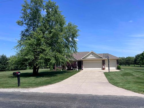 20081 County Road 146, New Paris, IN, 46553-9675 | Card Image