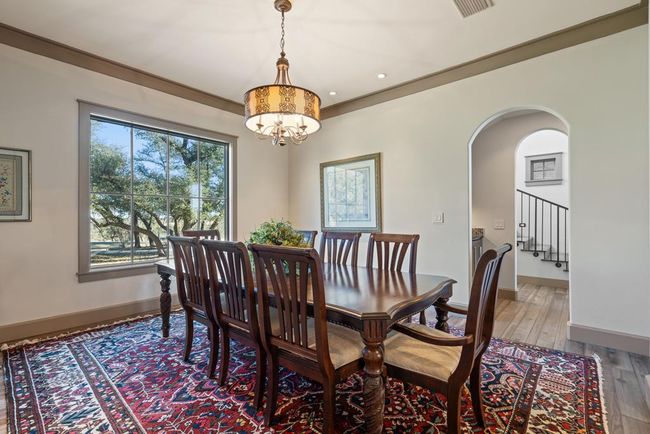 Formal dining room | Image 21