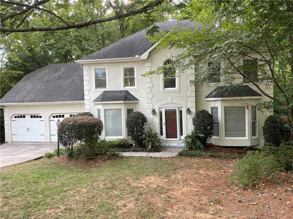 Bridle Ridge Trce, Roswell, GA 30075