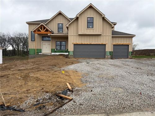 8218 Nw 90th Terrace, Kansas City, MO, 64153 | Card Image