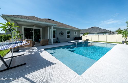 1717 Austin Lake Way, Middleburg, FL, 32068 | Card Image