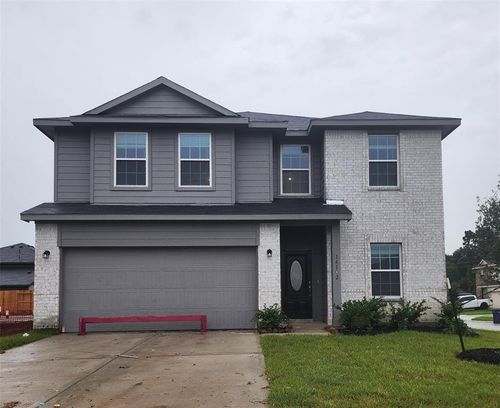 14102 Gingko Ct, Crosby, TX, 77532-2542 | Card Image