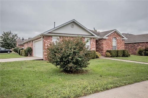 3706 Sw Hansom Loop, Bentonville, AR, 72712-8068 | Card Image