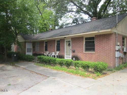 714 Hines St W, Wilson, NC, 27893-3037 | Card Image