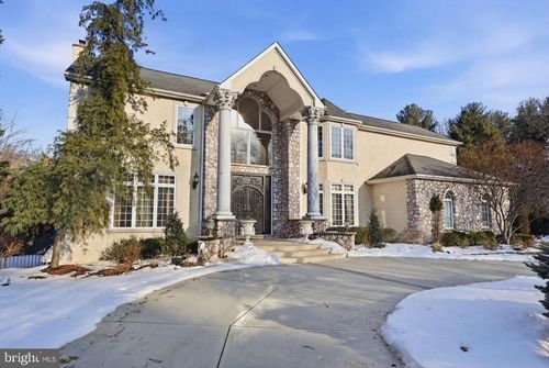 534 Holly Knoll Dr, CHURCHVILLE, PA, 18966-1409 | Card Image