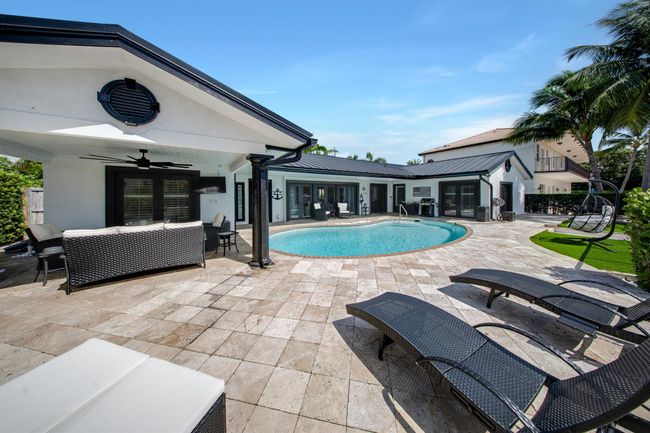4030 Ne 25 Th Ave, House other with 3 bedrooms, 3 bathrooms and null parking in Lighthouse Point FL | Image 26