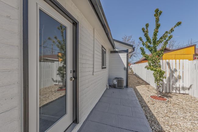 207 Park Ave, House other with 3 bedrooms, 2 bathrooms and 1 parking in Nyssa OR | Image 34