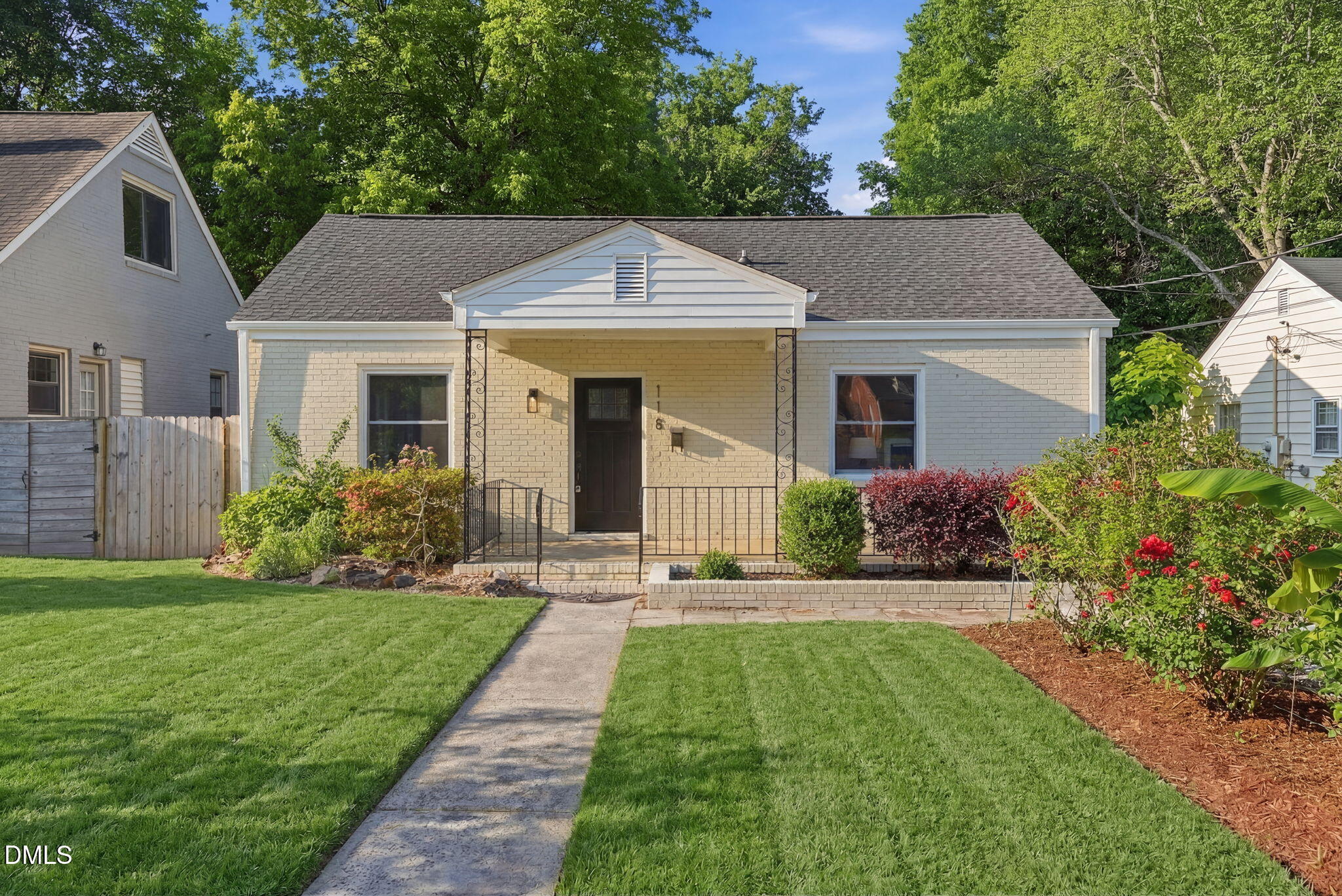 Residential in Durham