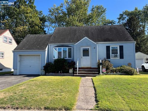 64 Alberta Dr, Saddle Brook, NJ, 07663-4526 | Card Image