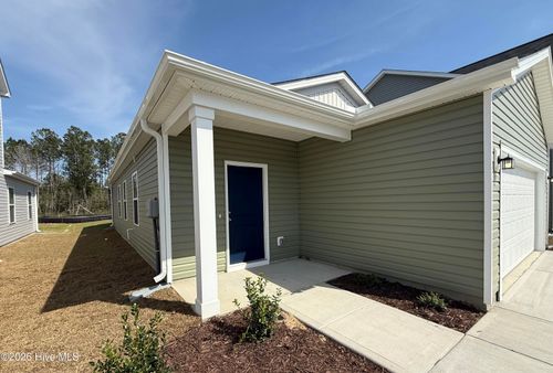 1067 Hanson Drive, Leland, NC, 28451 | Card Image