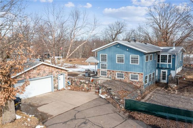 9086 Daniels 70, House other with 2 bedrooms, 2 bathrooms and null parking in SIREN WI | Image 26