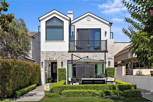 611 Jasmine Avenue, Corona del Mar, CA, 92625 | Card Image