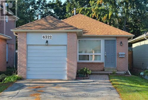 6322 Martel Crt, Mississauga, ON, L5N3H6 | Card Image