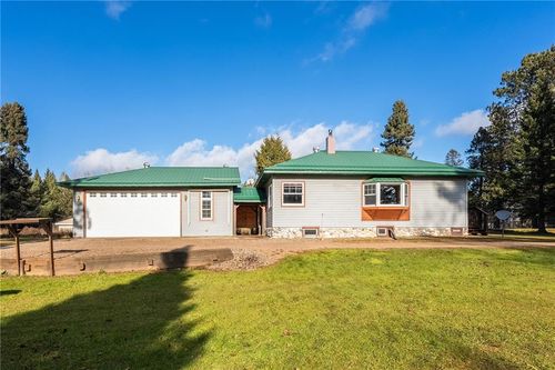 7015 N Fourth St, Loretta, WI, 54896-6128 | Card Image