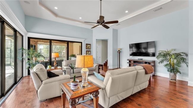 6942 Indian Creek Park Dr, House other with 4 bedrooms, 5 bathrooms and null parking in Lakeland FL | Image 34