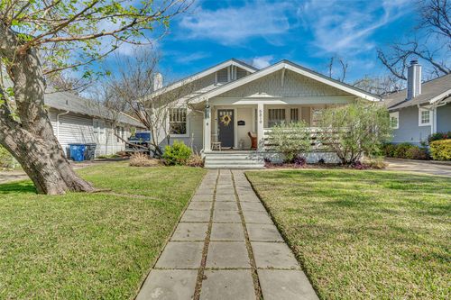 5819 Goliad Ave, Dallas, TX, 75206-6817 | Card Image