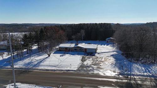 E9481 W Beckert Road, MUKWA, WI, 54961 | Card Image