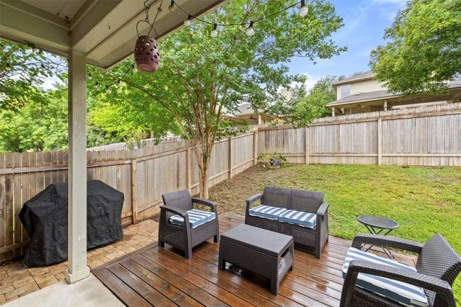 9204 Brents Elm Dr, House other with 3 bedrooms, 2 bathrooms and 2 parking in Austin TX | Image 24