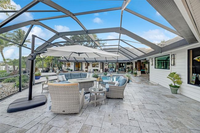 6605 Seabird Way, House other with 4 bedrooms, 4 bathrooms and null parking in APOLLO BEACH FL | Image 34