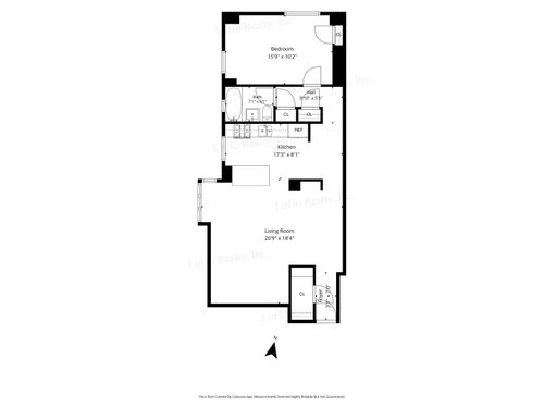 m1002-477 Fdr Dr, New York, NY, 10002-2899 | Card Image