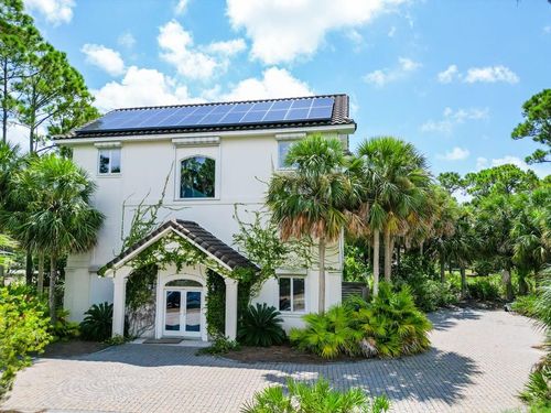 2052 Whelk Way, Saint George Island, FL, 32328-2109 | Card Image