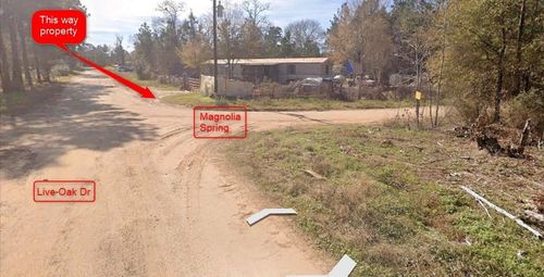 0 Sycamore Ln, Plantersville, TX, 77363 | Card Image