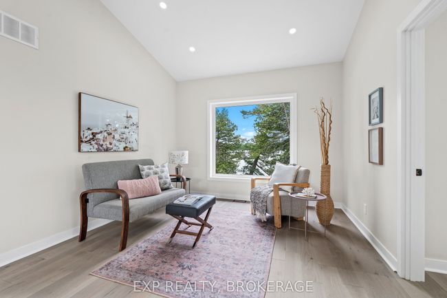 121B Varty Lake Rd, House other with 3 bedrooms, 2 bathrooms and 8 parking in Yarker ON | Image 27