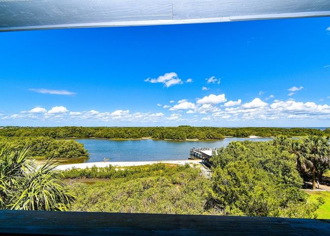 8D - 11 Old Mill Rd, Condo with 2 bedrooms, 2 bathrooms and null parking in Cedar Key FL | Image 18