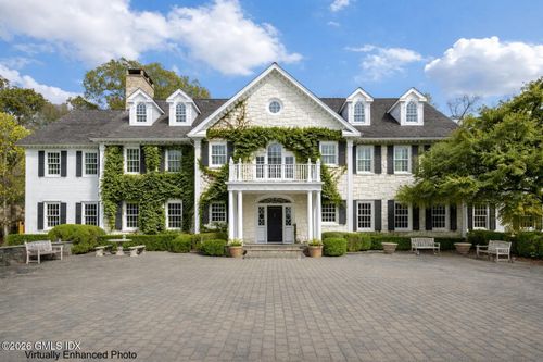 33 Highland Farm Rd, Greenwich, CT, 06831-2605 | Card Image