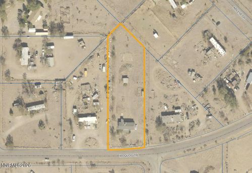 8070 Iroquois Trail, Stagecoach, NV, 89429 | Card Image