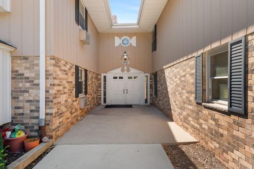 5901 W Brown Deer Rd, Brown Deer, WI, 53223-2364 | Card Image