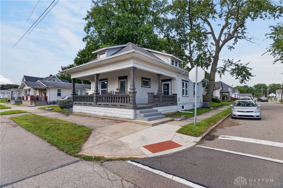 Residential in Piqua 4