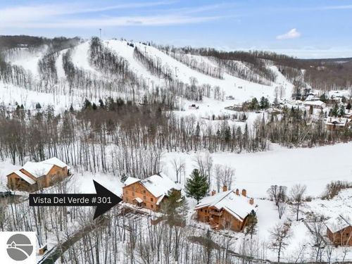 301-2050 W Schuss Mountain Drive, Bellaire, MI, 49615 | Card Image