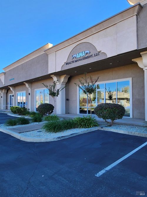 ste-f-2650 Larkspur Ln, Redding, CA, 96002-1034 | Card Image