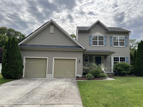 31 Morning Glory Ct, Egg Harbor Township, NJ, 08234 | Card Image