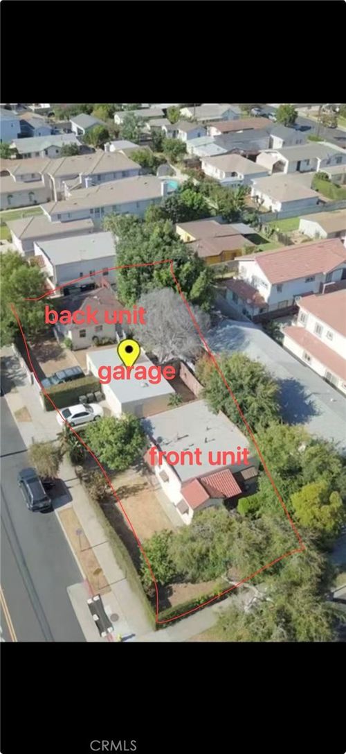 803 E Emerson Ave, Monterey Park, CA, 91755-2009 | Card Image