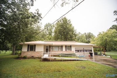 134 Brentwood Drive, House other with 3 bedrooms, 2 bathrooms and null parking in Gadsden AL | Image 1