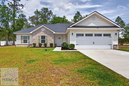73 Taylor Creek Spur Ne, Ludowici, GA, 31316 | Card Image