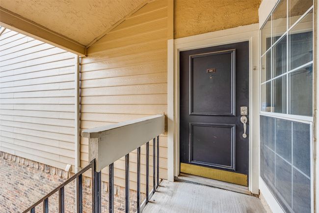 APT-524 - 14277 Preston Rd, Condo with 2 bedrooms, 2 bathrooms and null parking in Dallas TX | Image 25