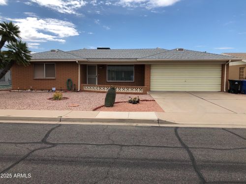 4117 E Carmel Ave, Mesa, AZ, 85206-1998 | Card Image