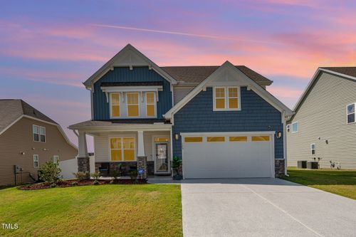 123 Alta Crest Ln, Garner, NC, 27529-3255 | Card Image