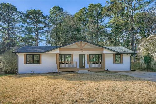3059 Will Rogers Pl Se, atlanta, GA, 30316-4445 | Card Image