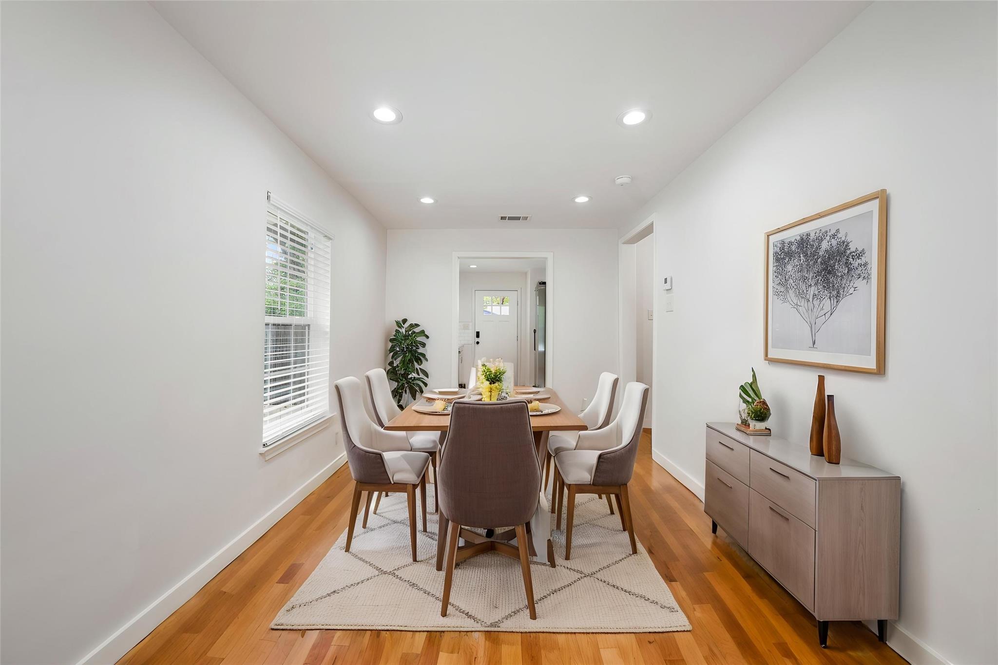 Residential in Austin 4