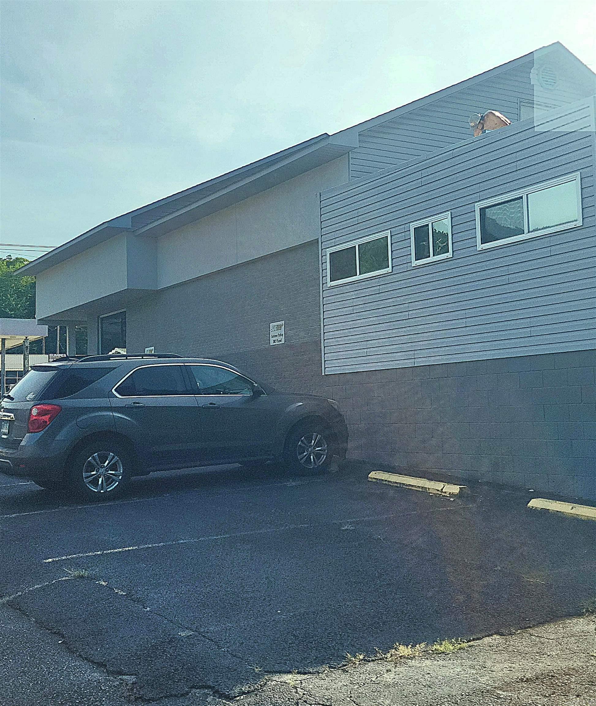 Commercial Sale in Heber Springs 3