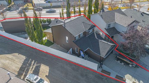 148 Covepark Close Ne, Calgary, AB, T3K5R5 | Card Image