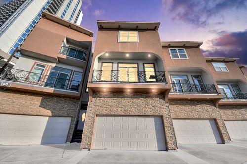 146 Carson Court, Houston, TX, 77004 | Card Image