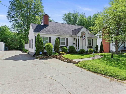 1831 S Griffith Ave, Owensboro, KY, 42301 | Card Image